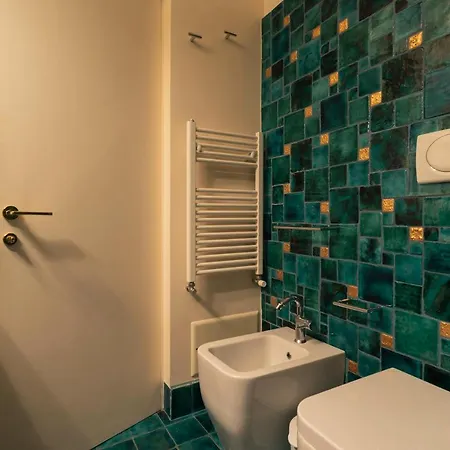 Casa Dei Conti Di Apartment Lecce