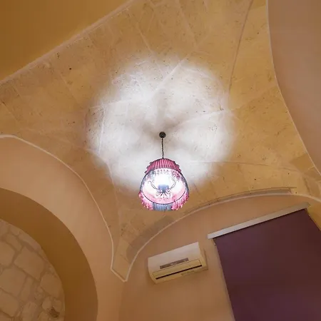 アパート Casa Dei Conti Di *