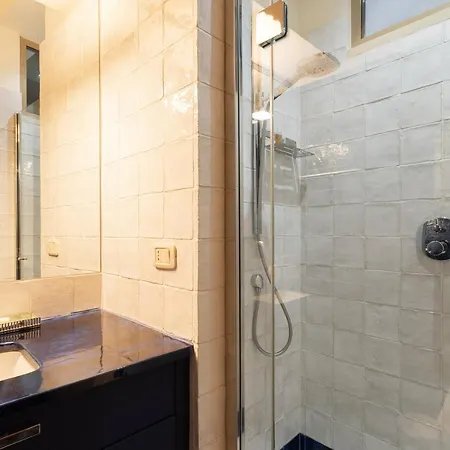 Apartman Casa Dei Conti Di Lecce